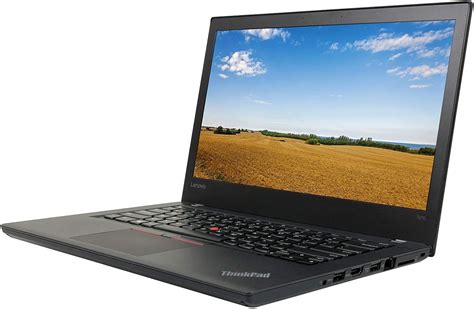 Lenovo ThinkPad T470 (Core i5, Full.